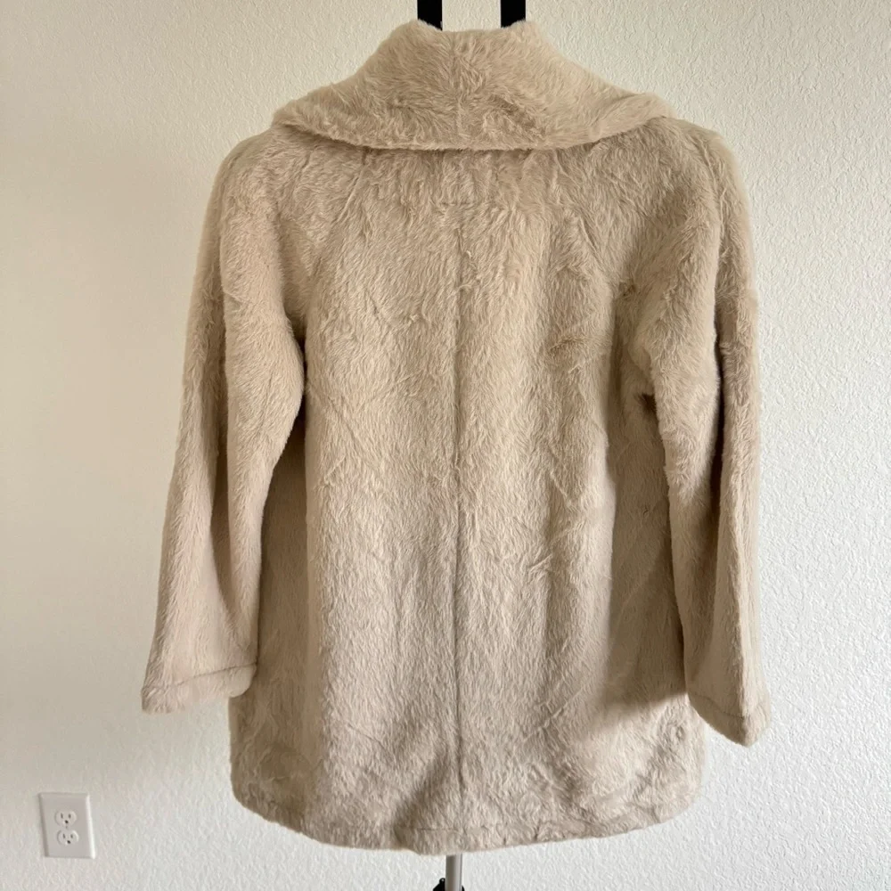 ☀️NEW☀️Anthropologie Shawl Jacket - Picture 13 of 14